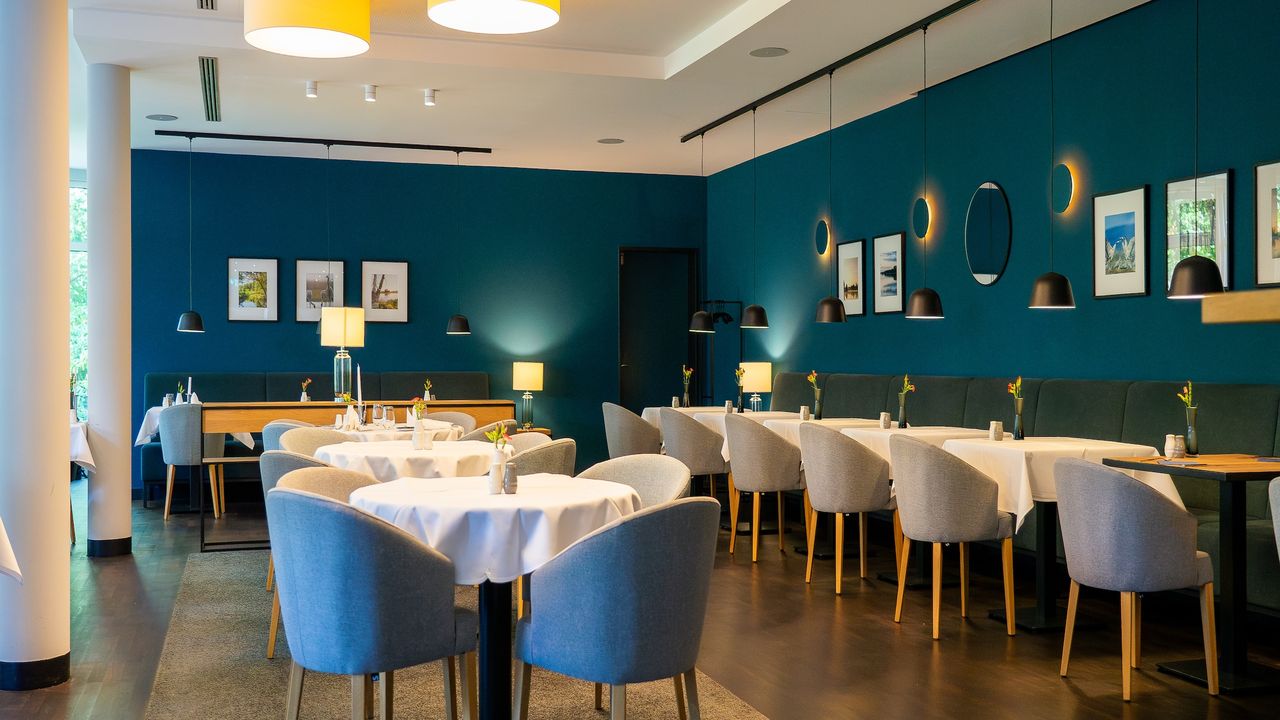 Hotelrestaurant Hotelrestaurant